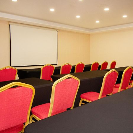 Ramada By Wyndham Panama Via Argentina Hotel Luaran gambar