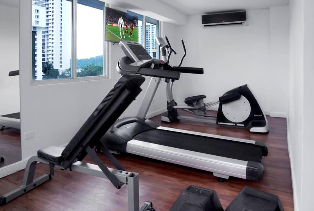 Ramada By Wyndham Panama Via Argentina Hotel Luaran gambar