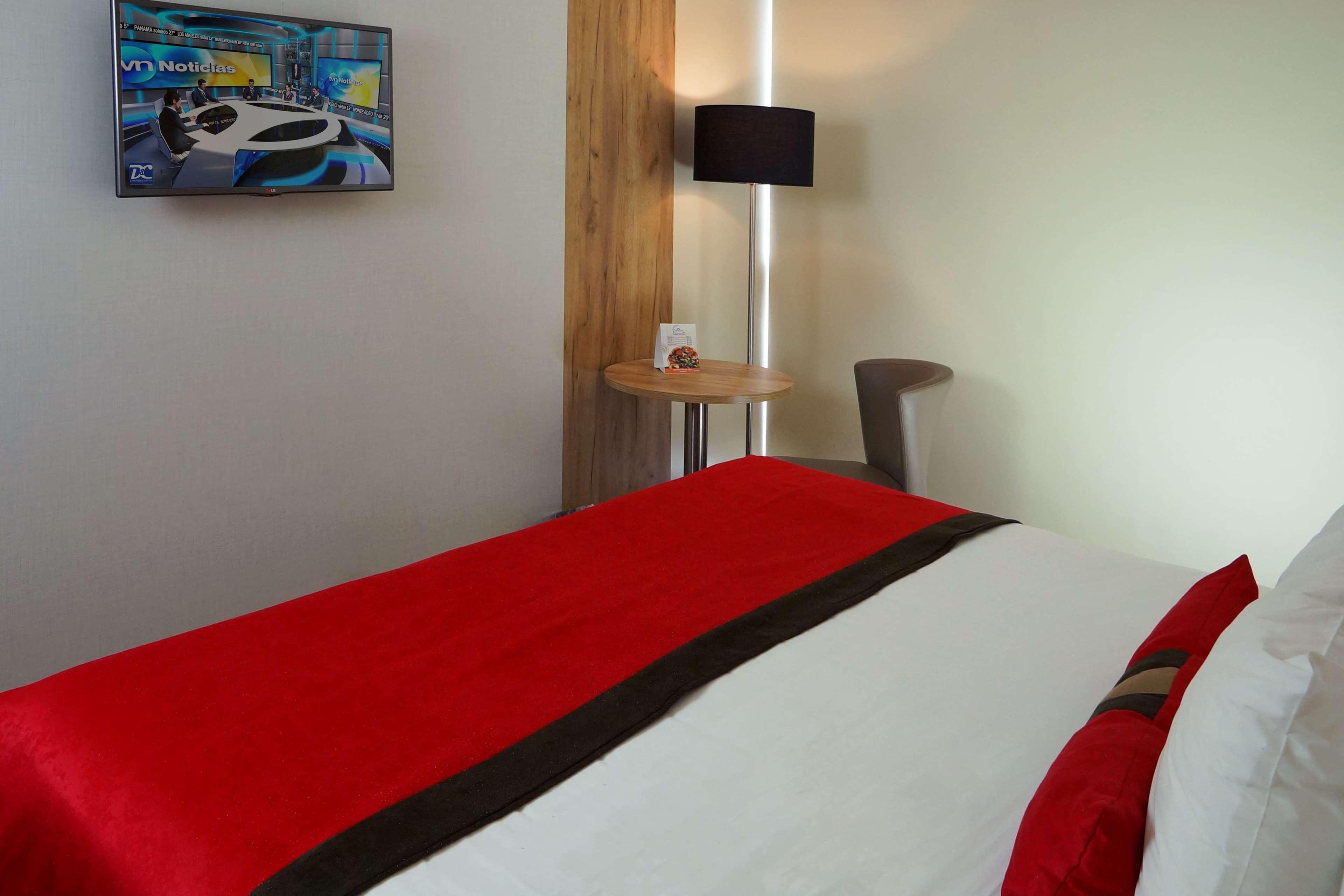 Ramada By Wyndham Panama Via Argentina Hotel Luaran gambar