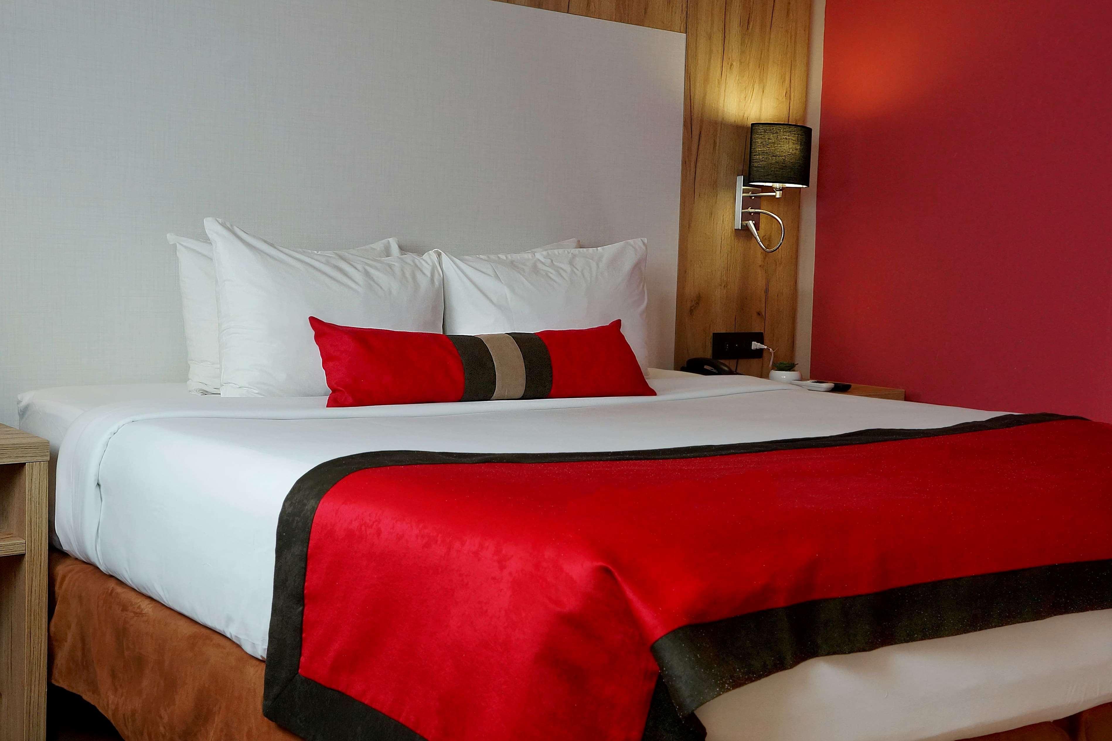 Ramada By Wyndham Panama Via Argentina Hotel Luaran gambar