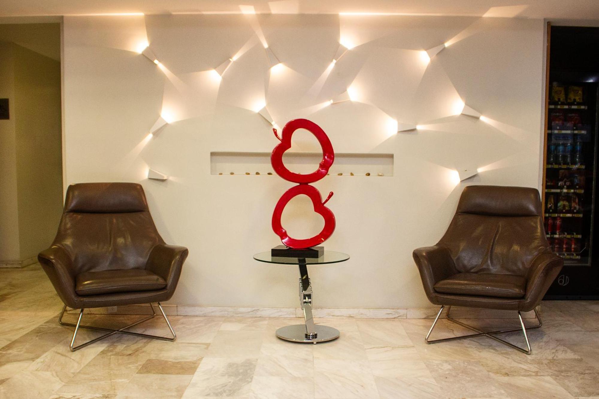 Ramada By Wyndham Panama Via Argentina Hotel Luaran gambar