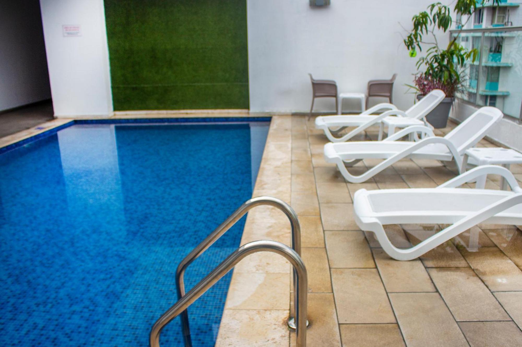 Ramada By Wyndham Panama Via Argentina Hotel Luaran gambar