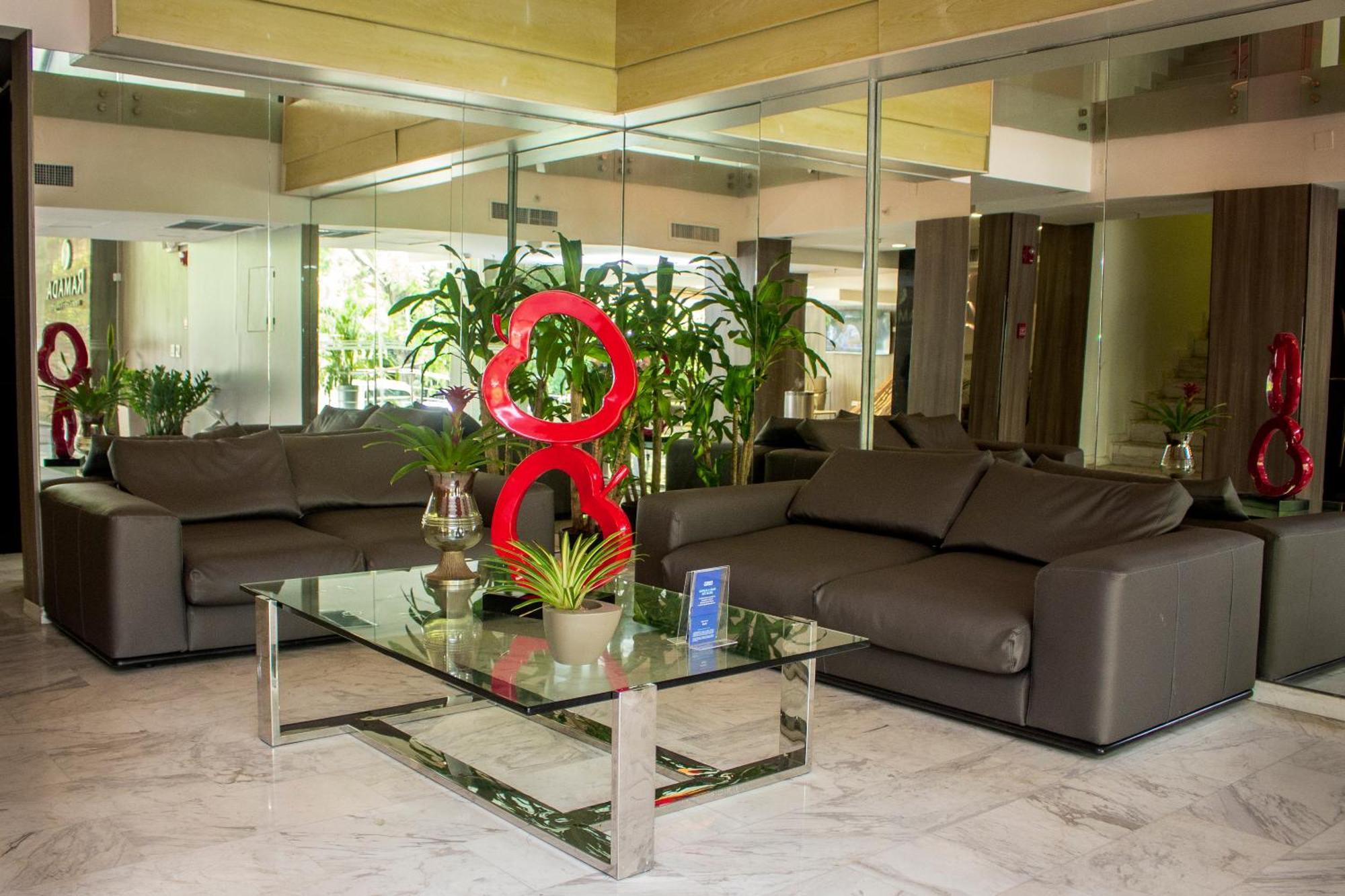 Ramada By Wyndham Panama Via Argentina Hotel Luaran gambar