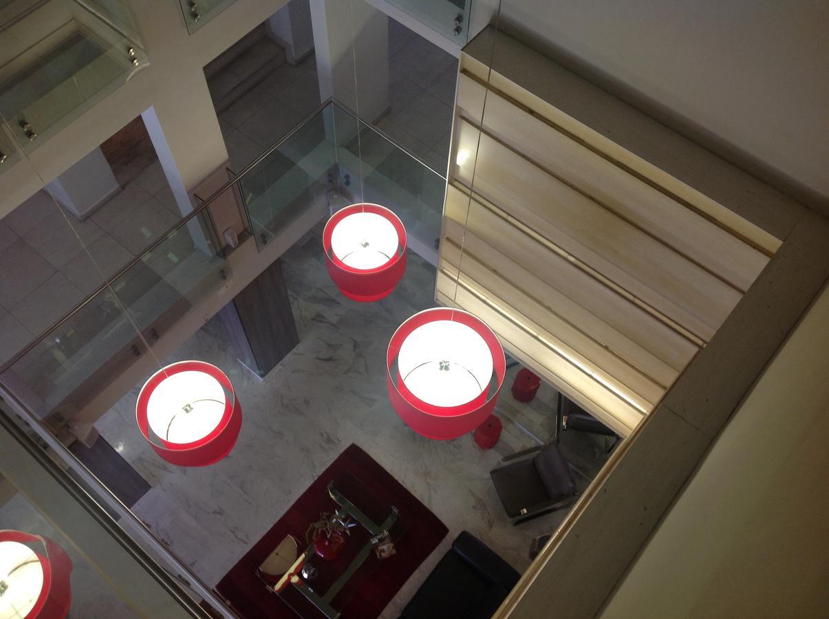 Ramada By Wyndham Panama Via Argentina Hotel Luaran gambar